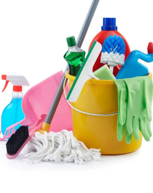 Cleaning Products