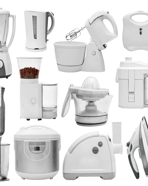 Kitchen Appliances